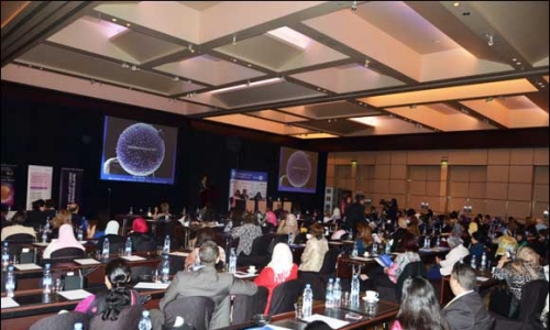 مركز فقيه للإخصاب يستضيف مؤتمر الإمارات الثالث حول الخصوبة والإنجاب