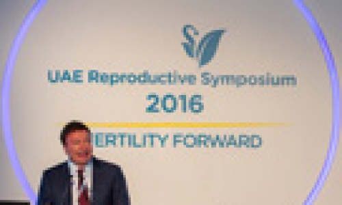 Fakih IVF Ground-Breaking Symposium 2016