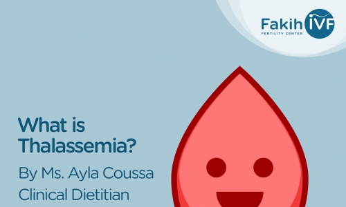 ​What is Thalassemia?