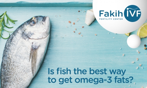 Is fish the best way to get omega-3 fats?