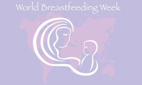 Breastfeeding: the foundation of life