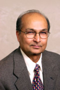 Dr. Iqbal Khan