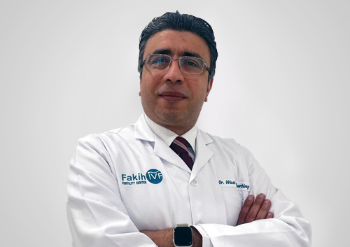 Dr. Wael Elsherbiny