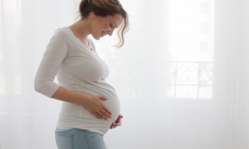 Tips to Fast easier during pregnancy